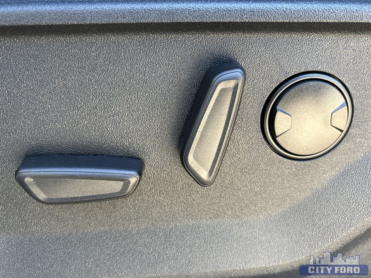 new 2025 Ford F-150 car, priced at $79,159
