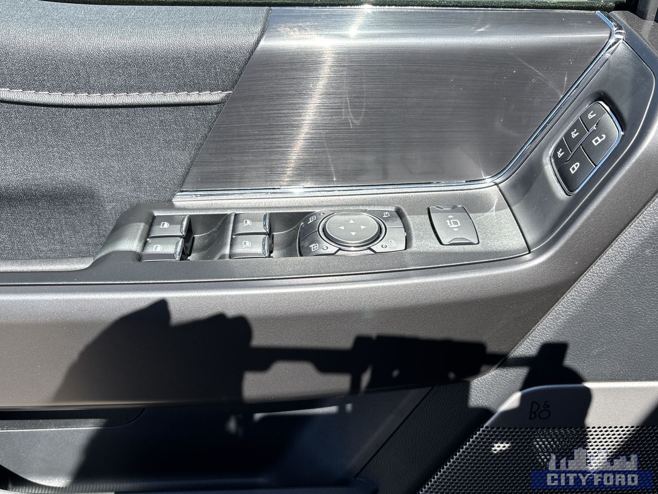 new 2025 Ford F-150 car, priced at $79,159