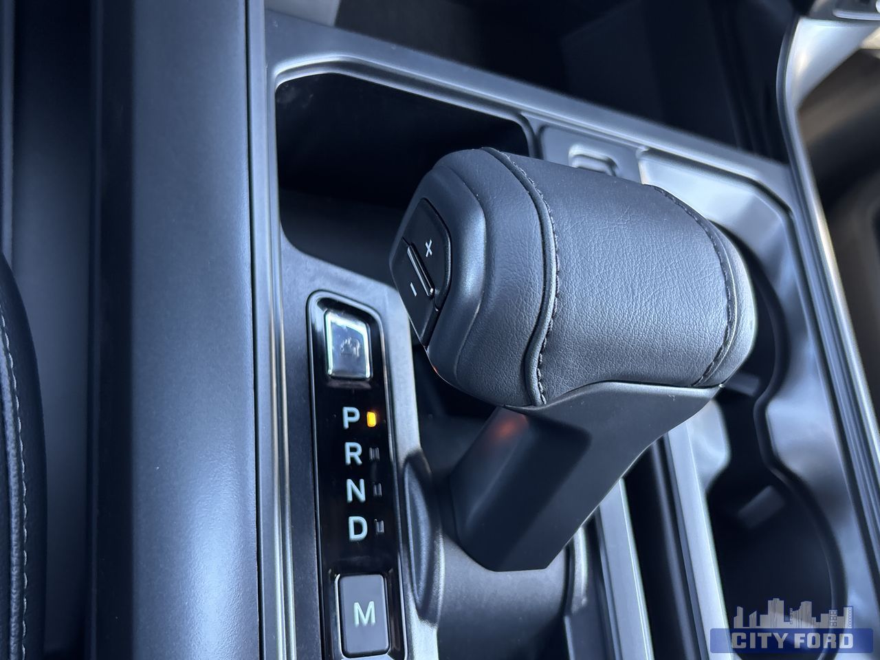 new 2025 Ford F-150 car, priced at $79,159
