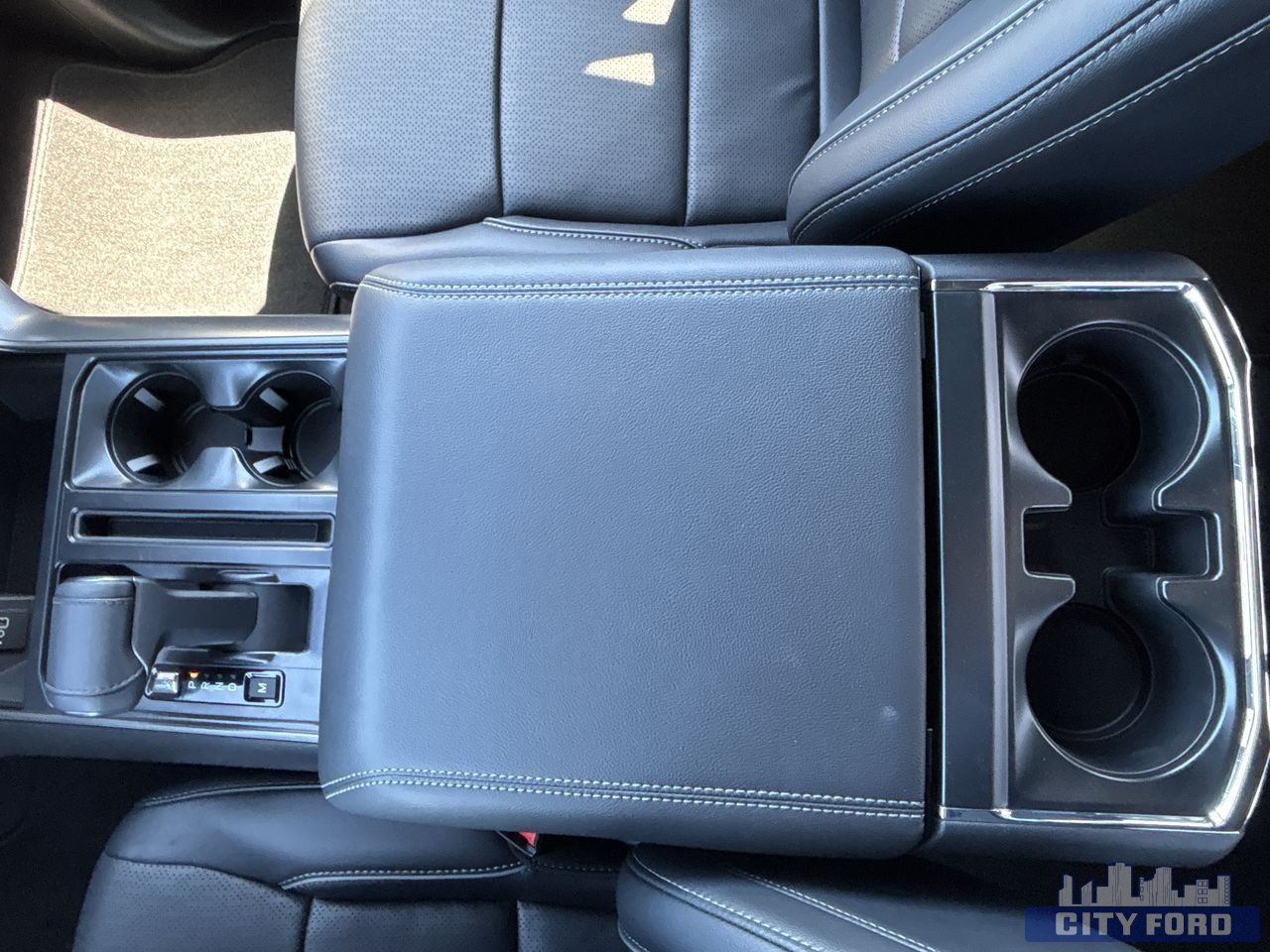 new 2025 Ford F-150 car, priced at $79,159