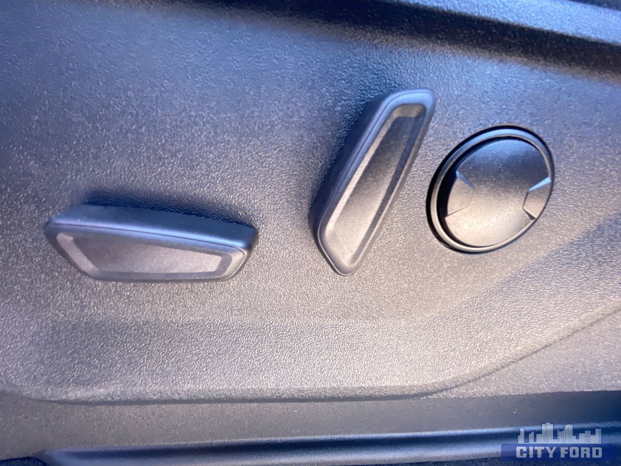 new 2025 Ford F-150 car, priced at $78,739
