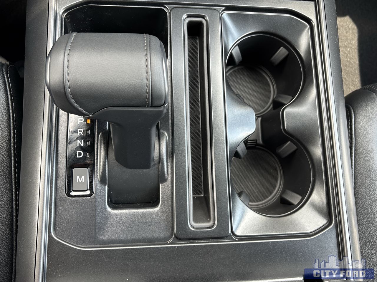new 2025 Ford F-150 car, priced at $78,115