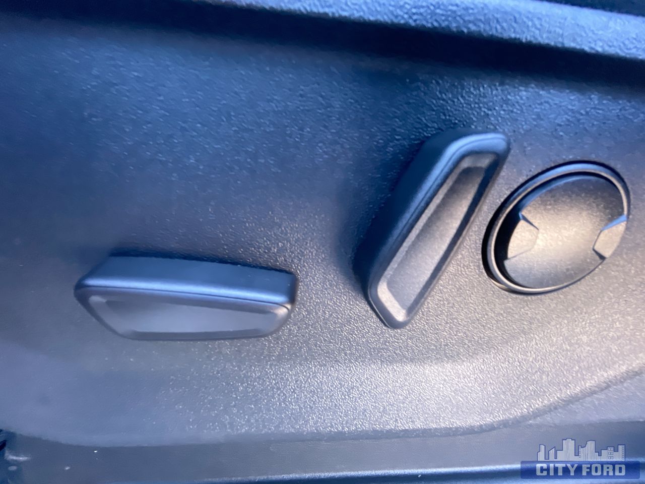 new 2025 Ford F-150 car, priced at $75,134