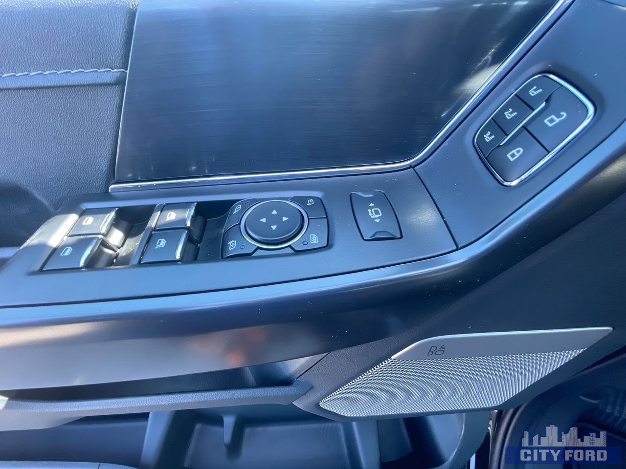 new 2025 Ford F-150 car, priced at $75,134