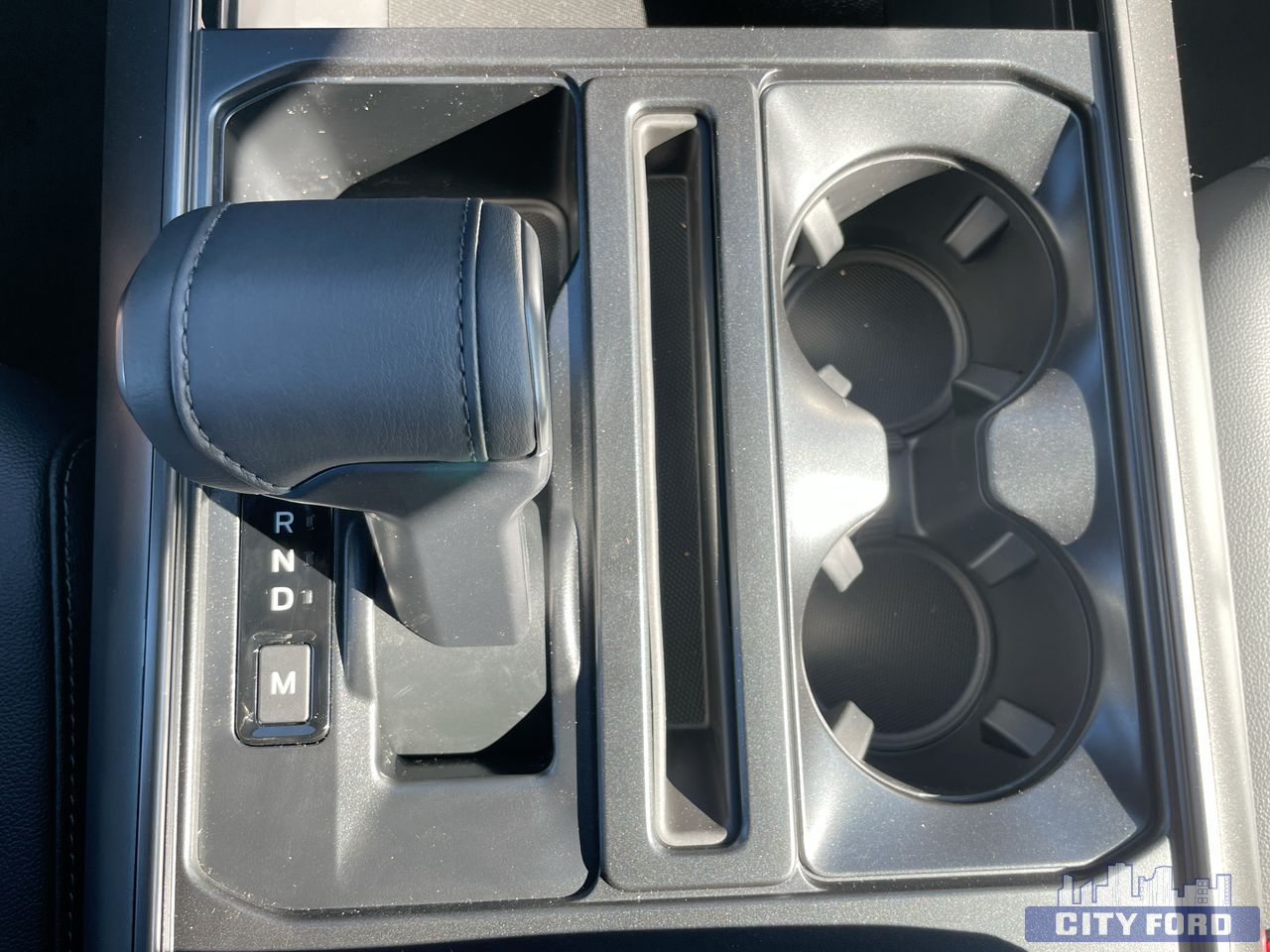 new 2025 Ford F-150 car, priced at $75,134