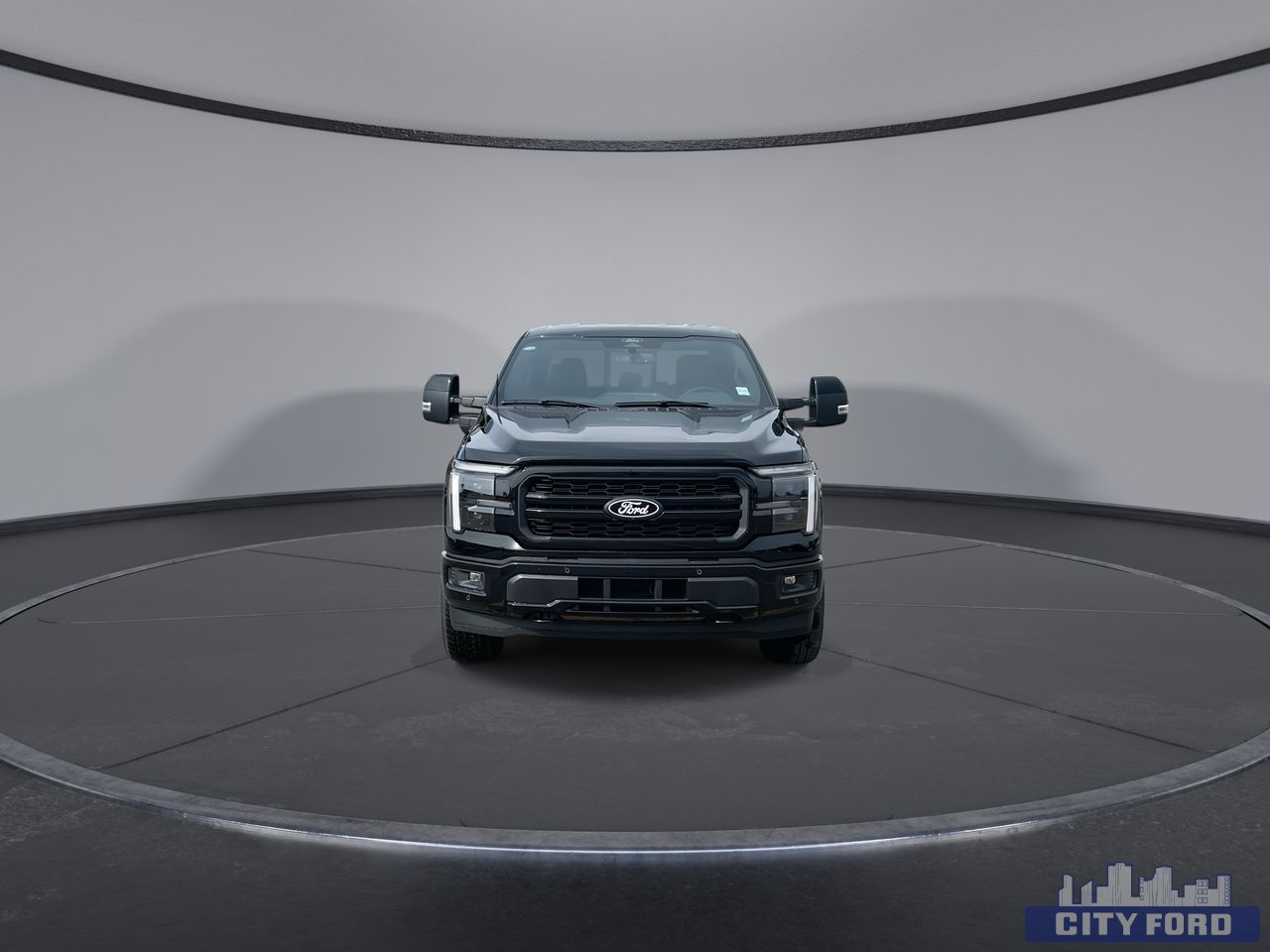 new 2025 Ford F-150 car, priced at $87,410