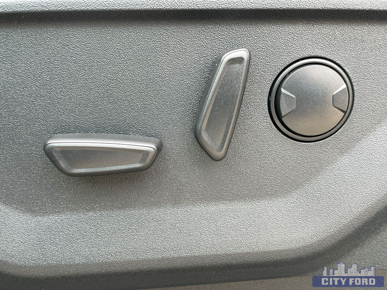 new 2025 Ford F-150 car, priced at $87,410