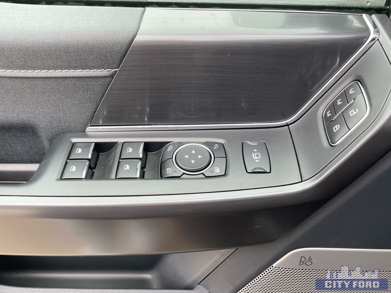 new 2025 Ford F-150 car, priced at $87,410
