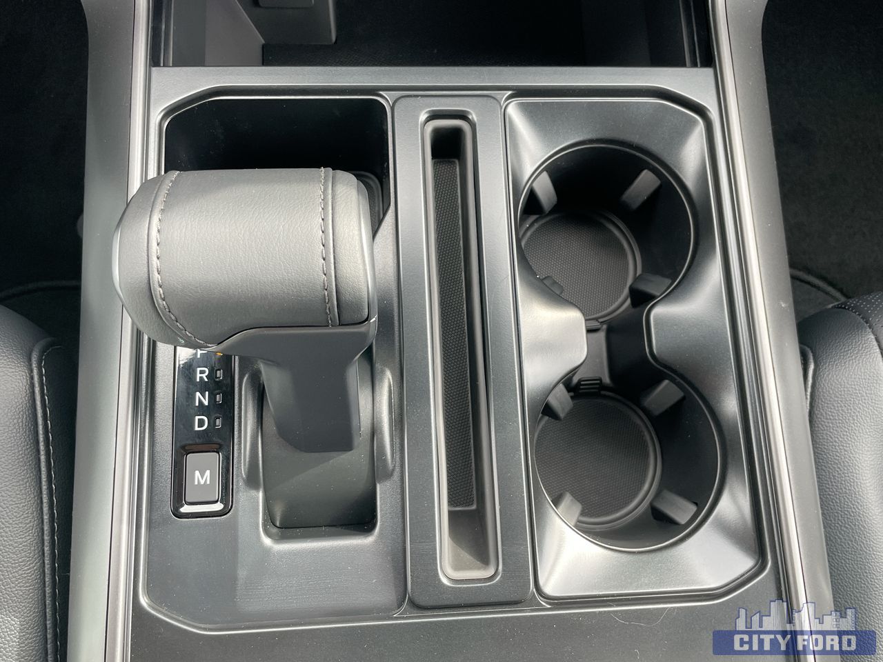 new 2025 Ford F-150 car, priced at $87,410