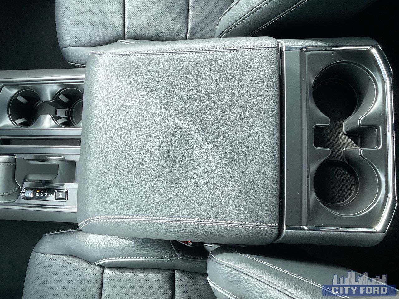 new 2025 Ford F-150 car, priced at $87,410