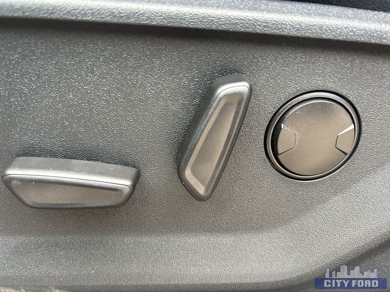 new 2025 Ford F-150 car, priced at $80,319