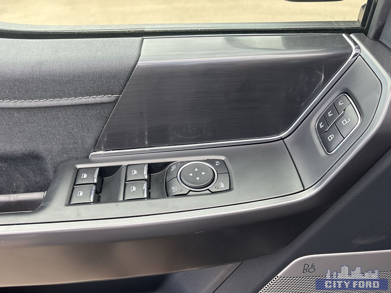 new 2025 Ford F-150 car, priced at $80,319