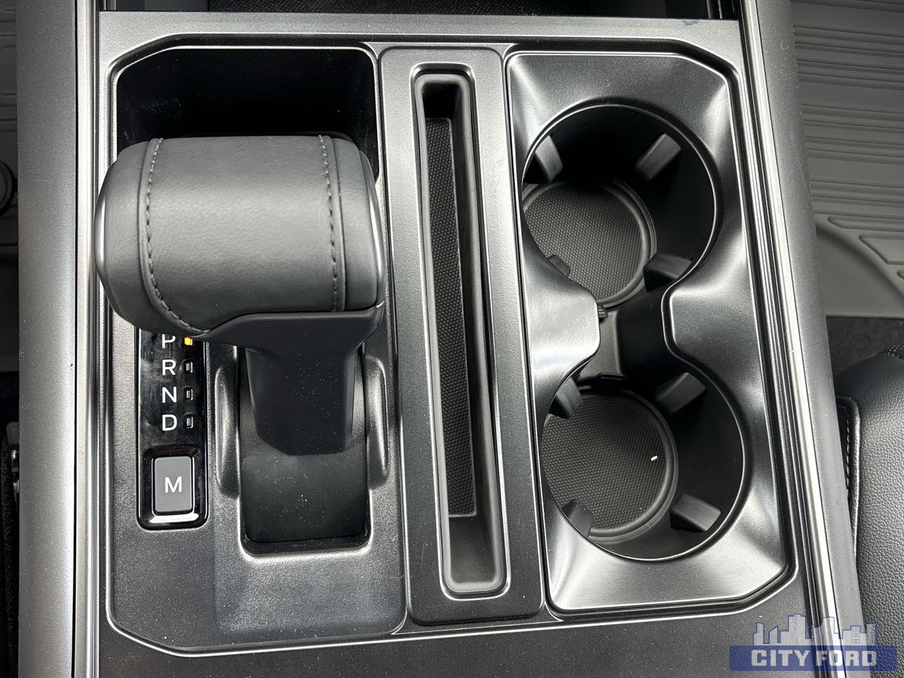 new 2025 Ford F-150 car, priced at $80,319