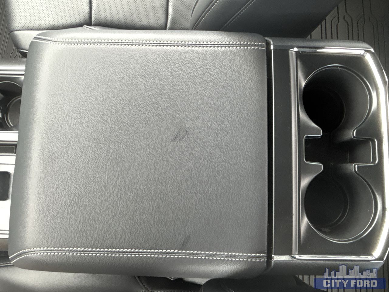 new 2025 Ford F-150 car, priced at $80,319