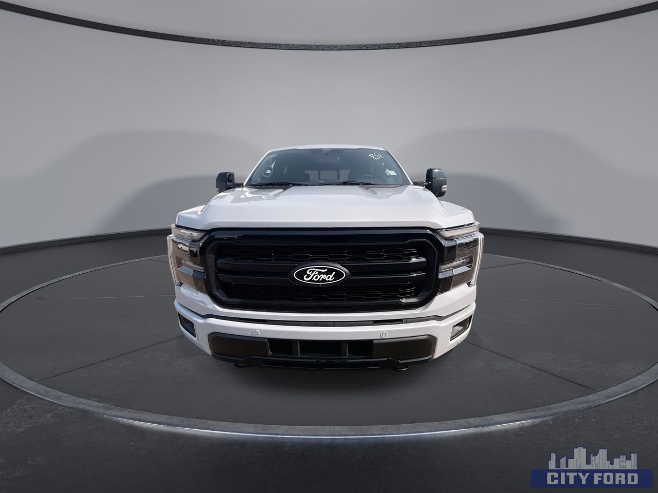 new 2025 Ford F-150 car, priced at $80,115