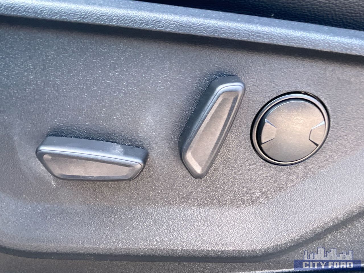 new 2025 Ford F-150 car, priced at $80,115