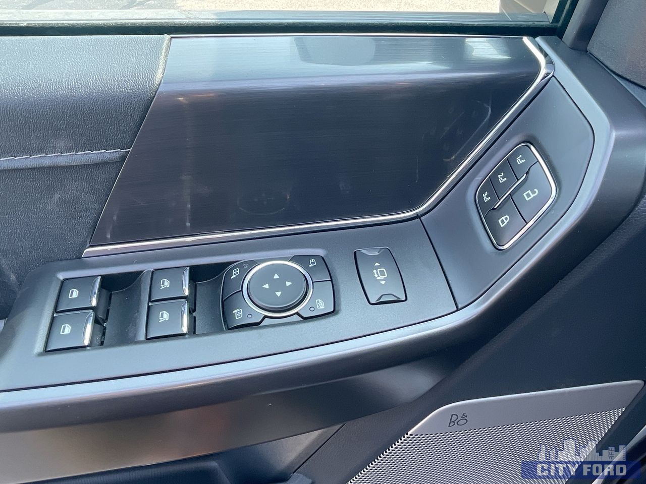 new 2025 Ford F-150 car, priced at $80,115