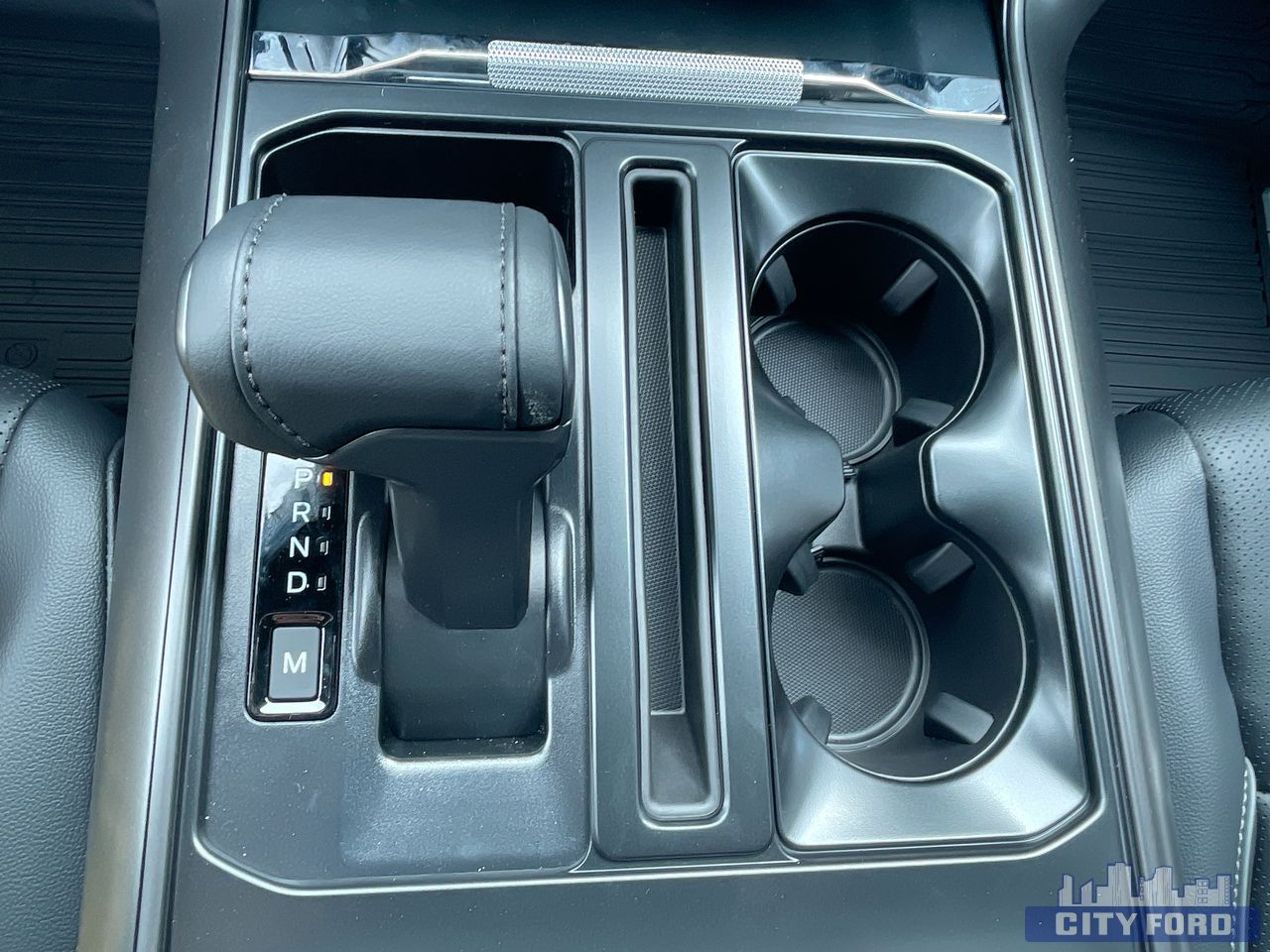 new 2025 Ford F-150 car, priced at $80,115