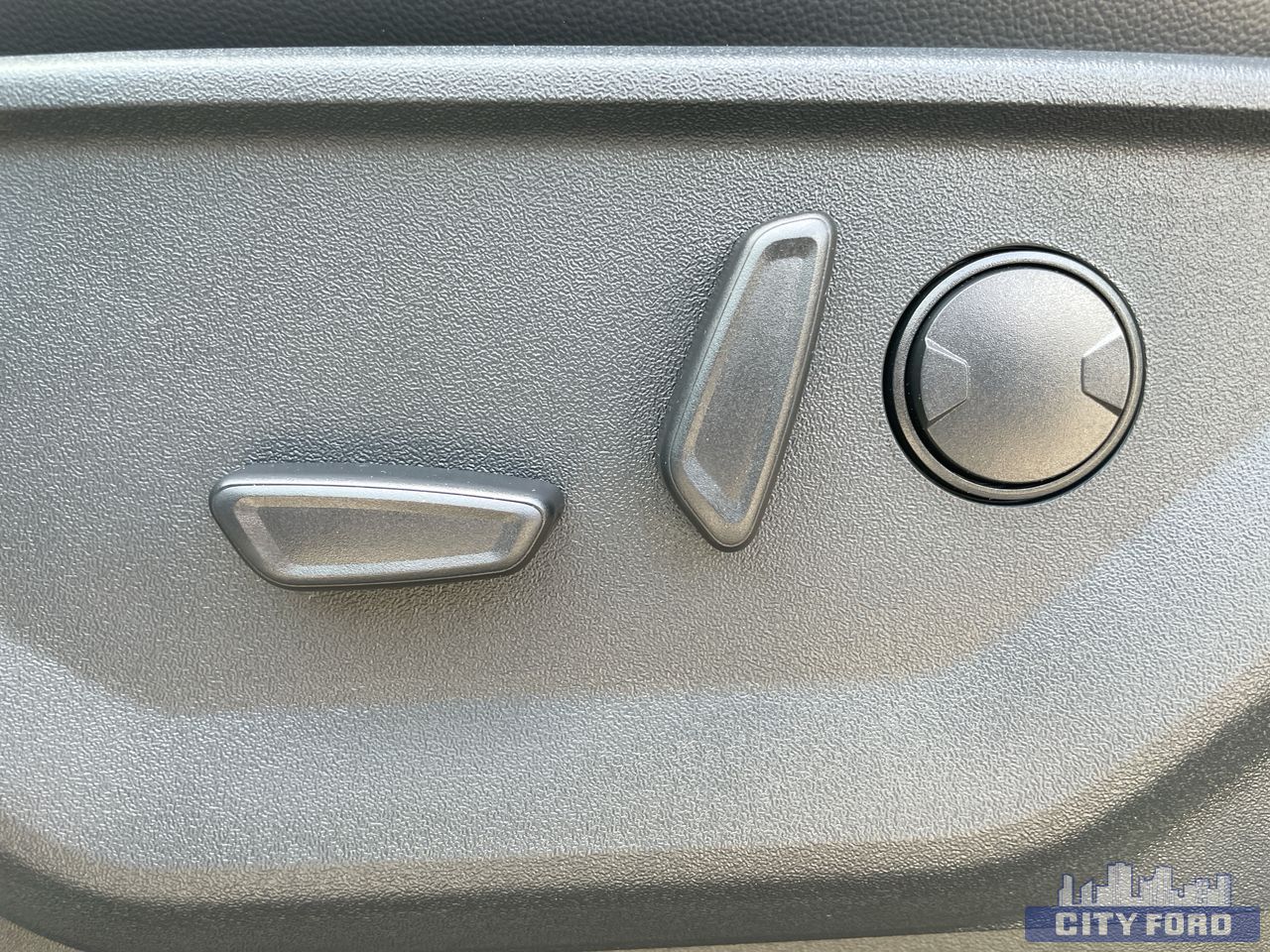 new 2025 Ford F-150 car, priced at $80,319