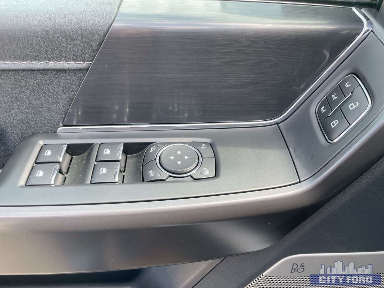 new 2025 Ford F-150 car, priced at $80,319