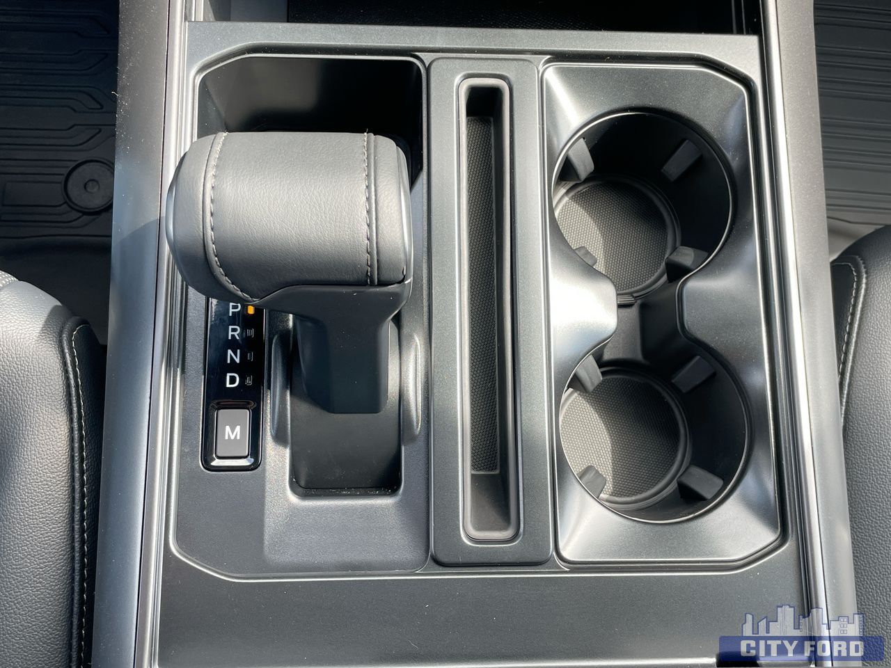 new 2025 Ford F-150 car, priced at $80,319
