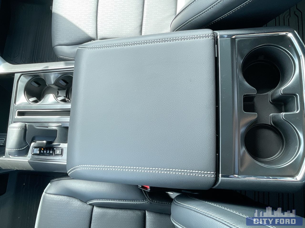 new 2025 Ford F-150 car, priced at $80,319
