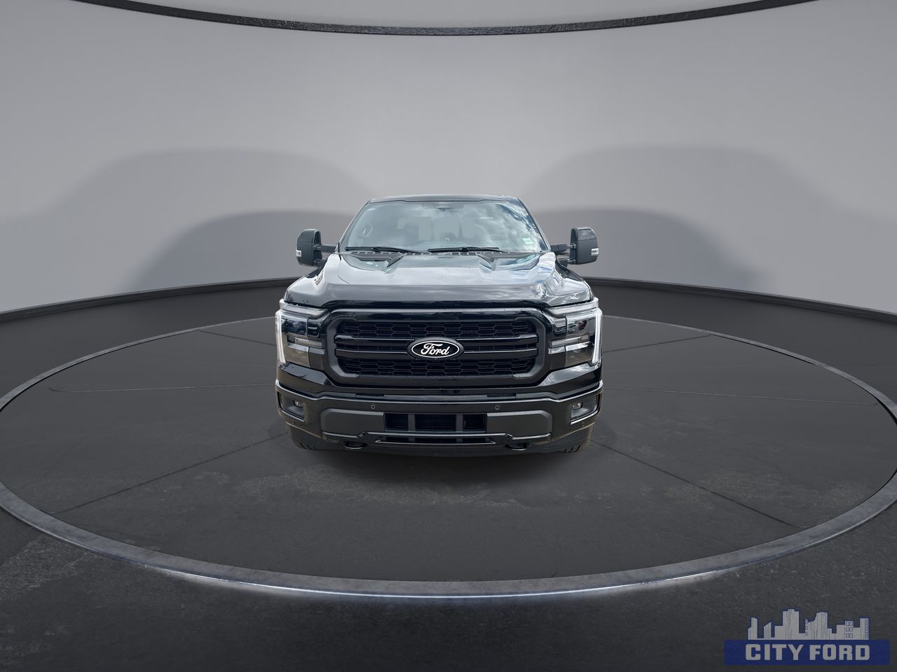 new 2025 Ford F-150 car, priced at $80,584
