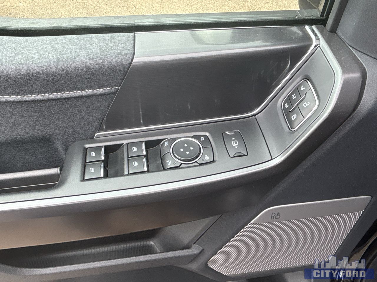 new 2025 Ford F-150 car, priced at $80,584