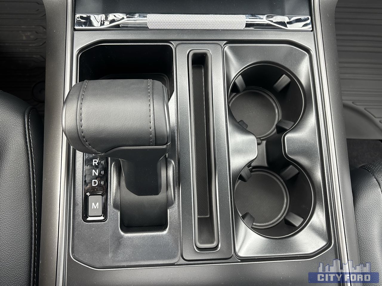 new 2025 Ford F-150 car, priced at $80,584