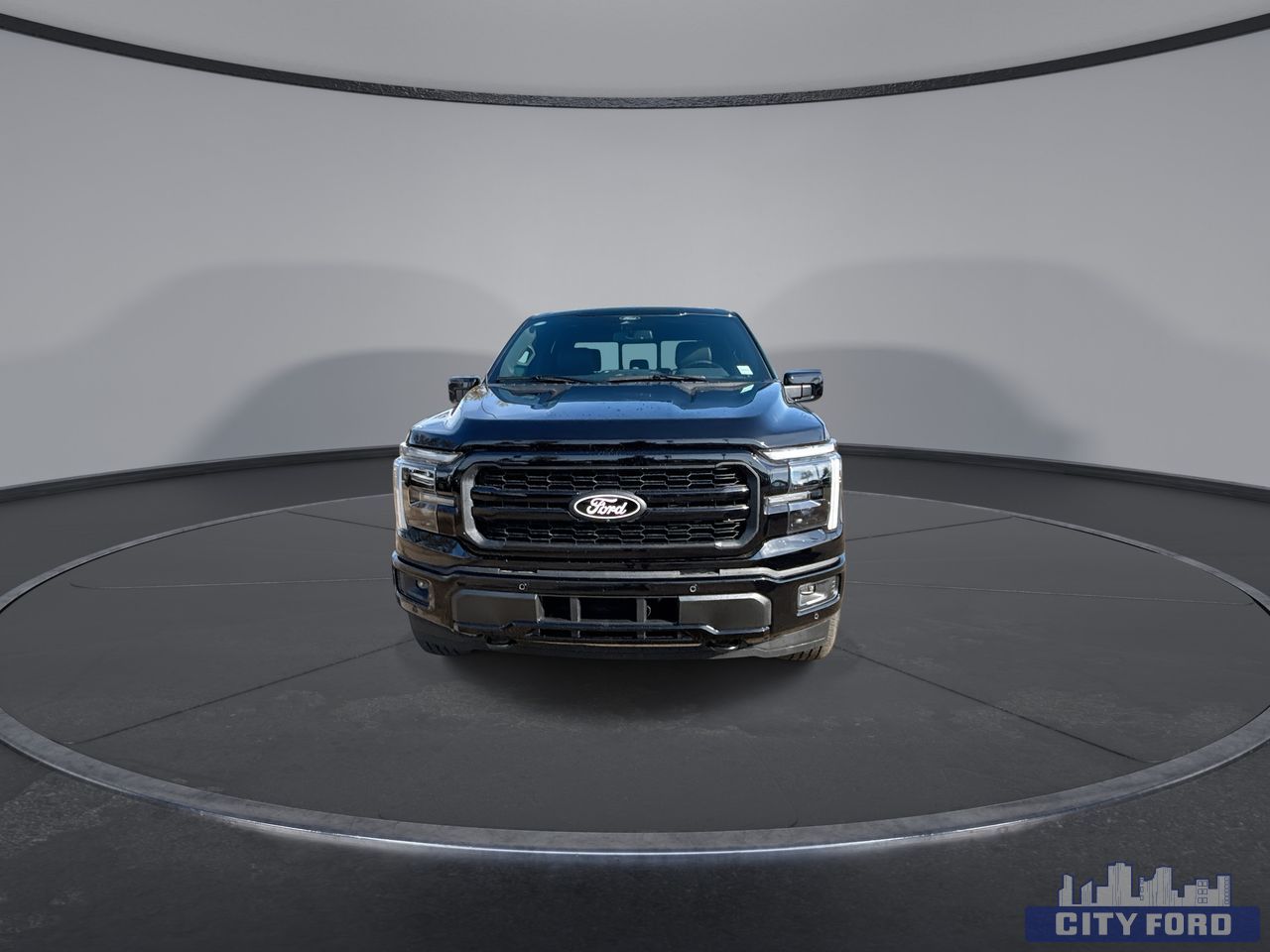 new 2025 Ford F-150 car, priced at $79,944