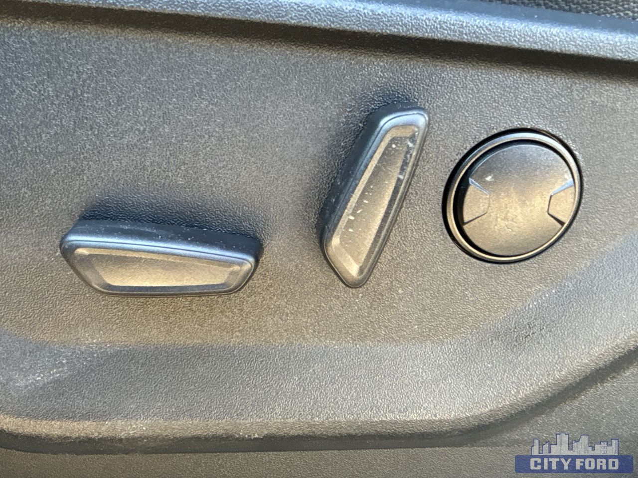 new 2025 Ford F-150 car, priced at $79,944