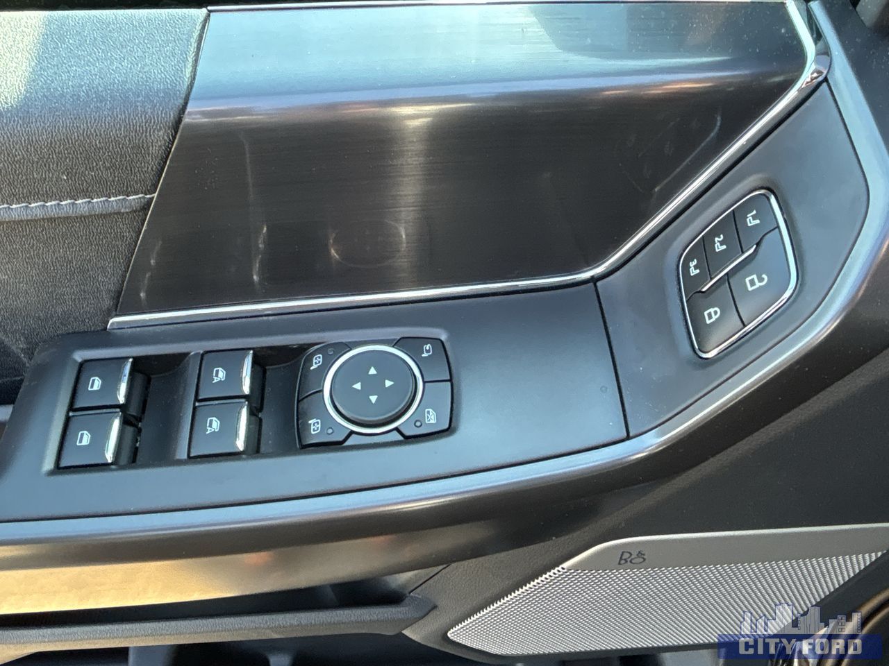 new 2025 Ford F-150 car, priced at $79,944