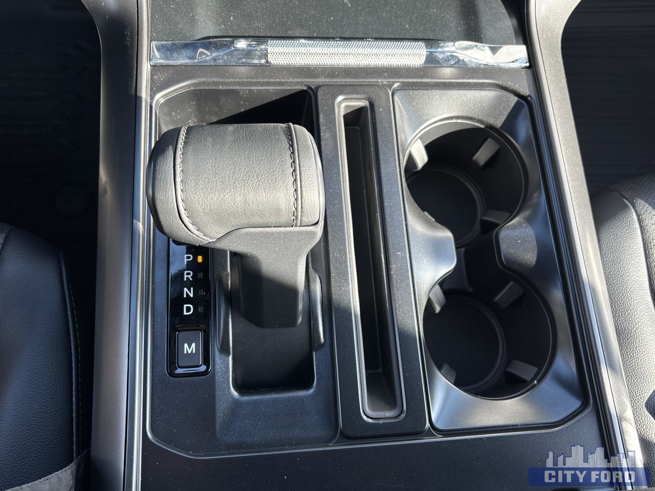 new 2025 Ford F-150 car, priced at $79,944