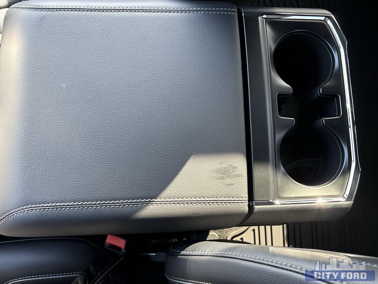 new 2025 Ford F-150 car, priced at $79,944