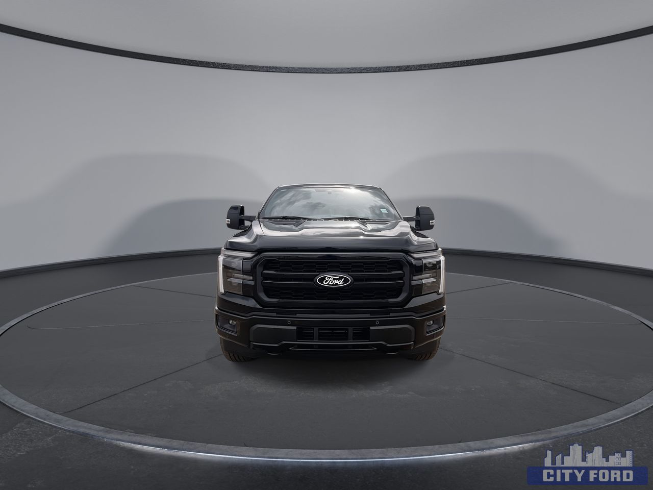 new 2025 Ford F-150 car, priced at $80,884