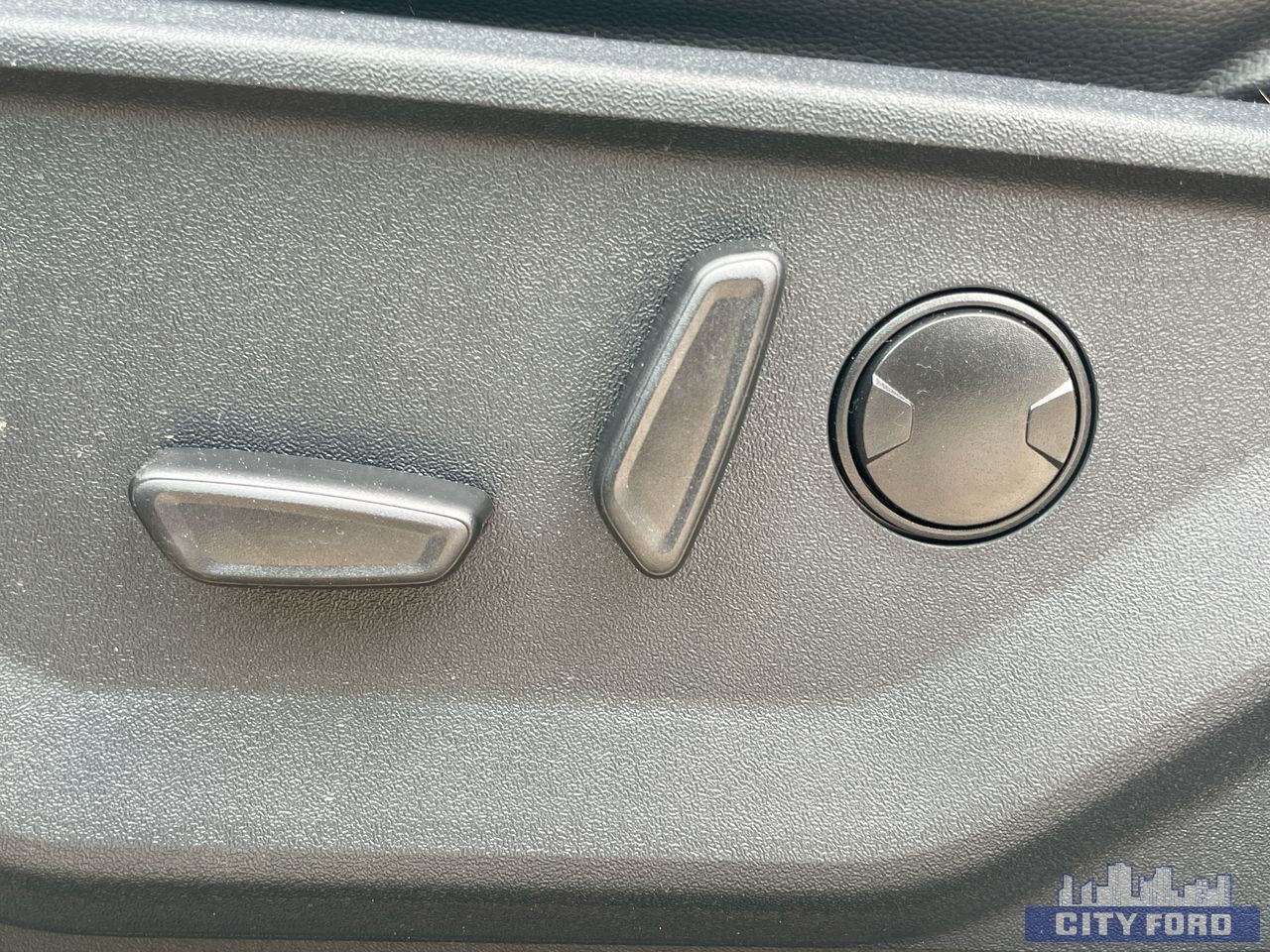 new 2025 Ford F-150 car, priced at $80,884
