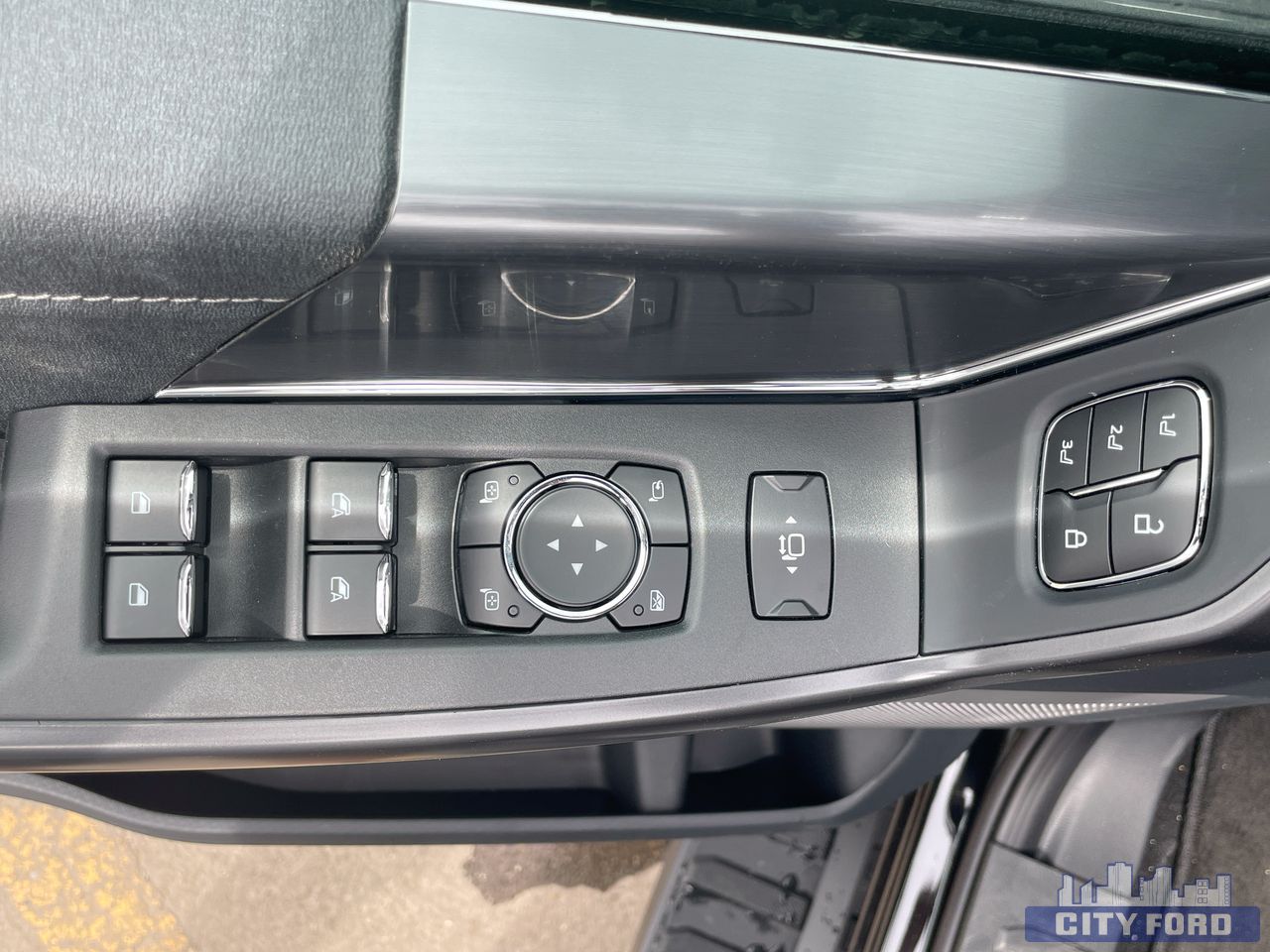 new 2025 Ford F-150 car, priced at $80,884