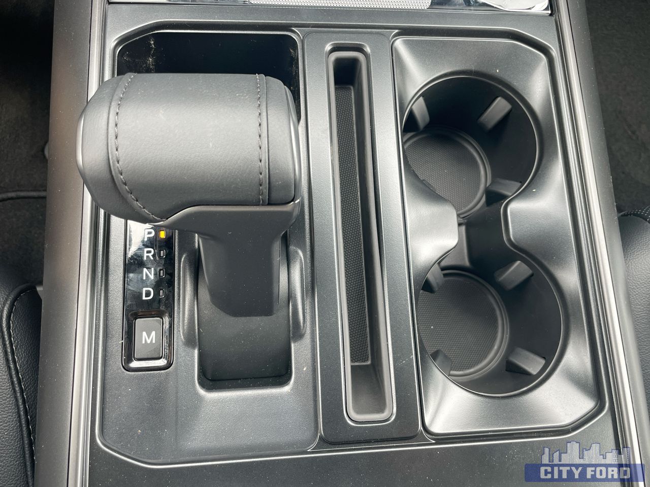 new 2025 Ford F-150 car, priced at $80,884
