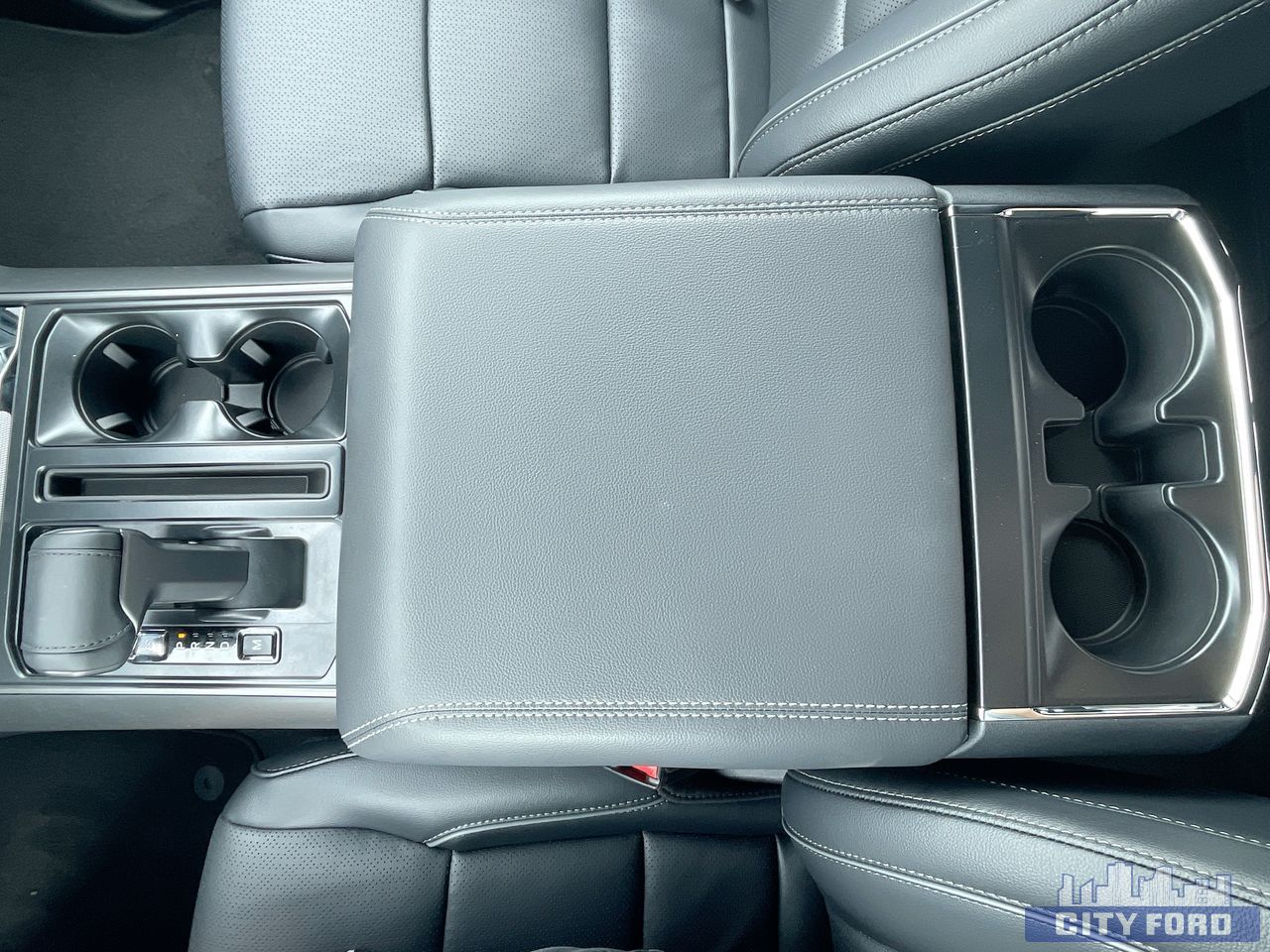 new 2025 Ford F-150 car, priced at $80,884
