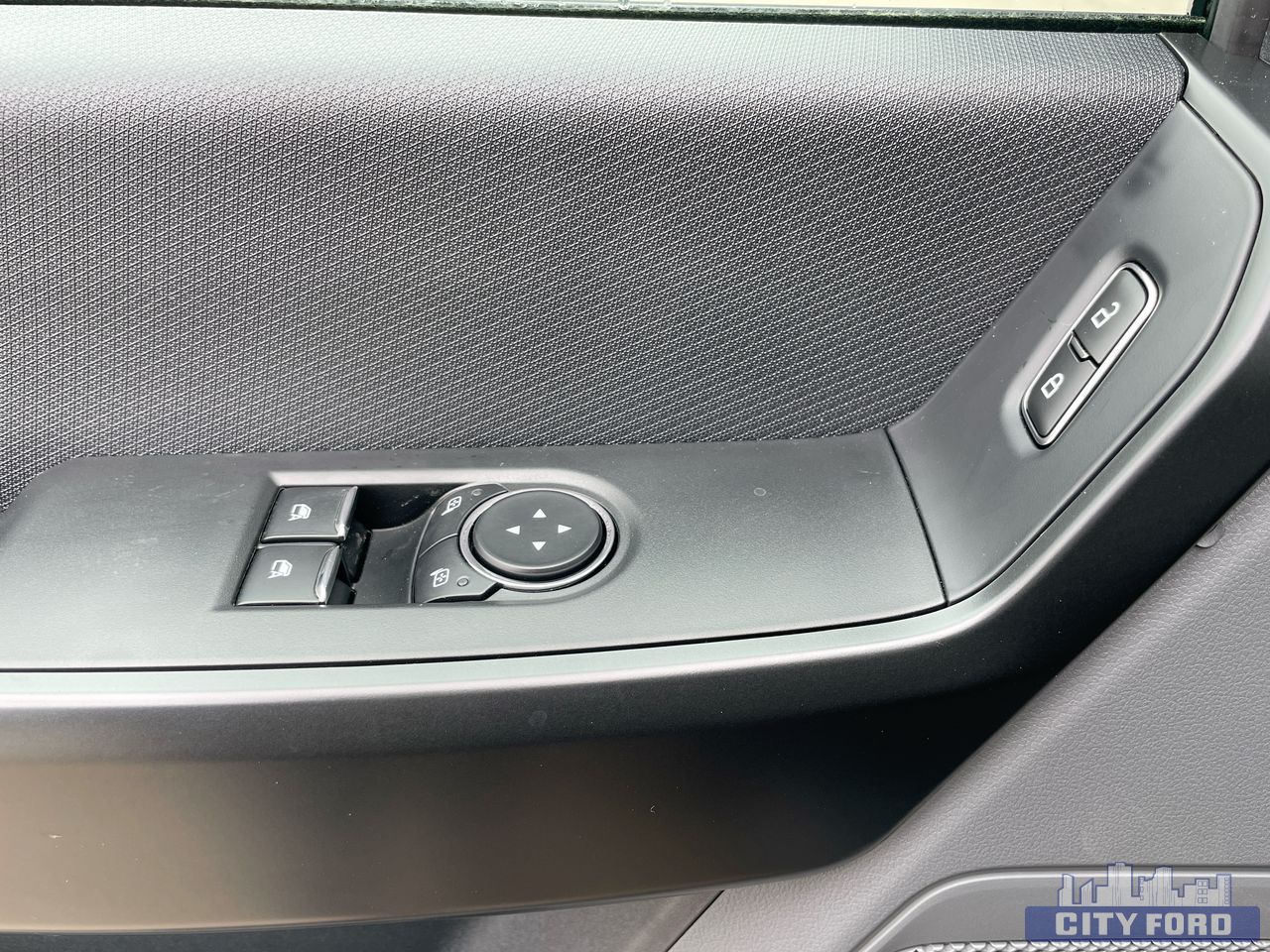 new 2025 Ford F-150 car, priced at $52,399