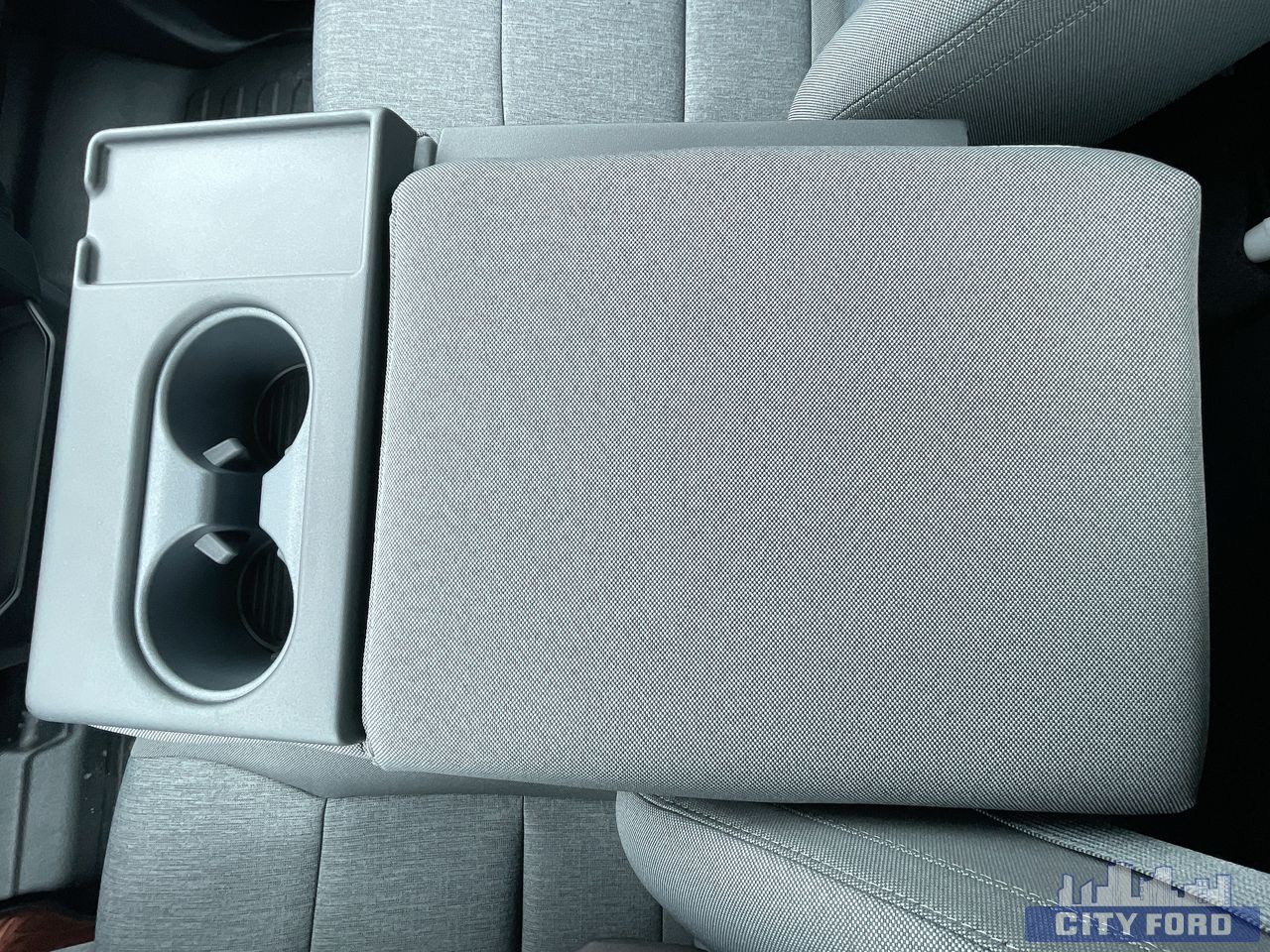new 2025 Ford F-150 car, priced at $52,399