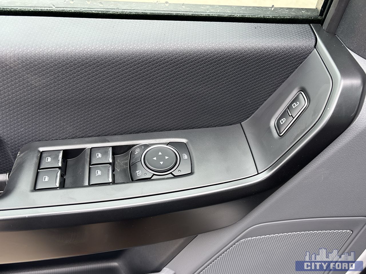 new 2025 Ford F-150 car, priced at $60,124