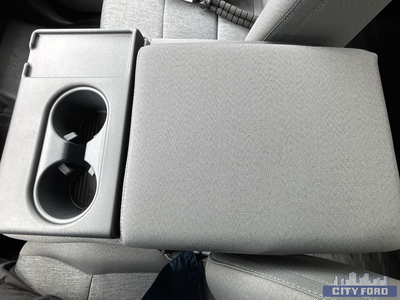 new 2025 Ford F-150 car, priced at $60,124
