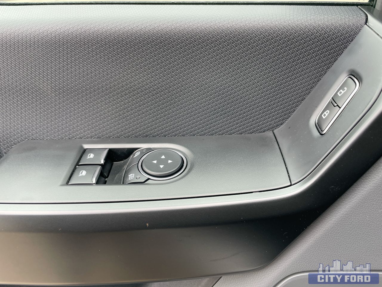 new 2025 Ford F-150 car, priced at $52,399