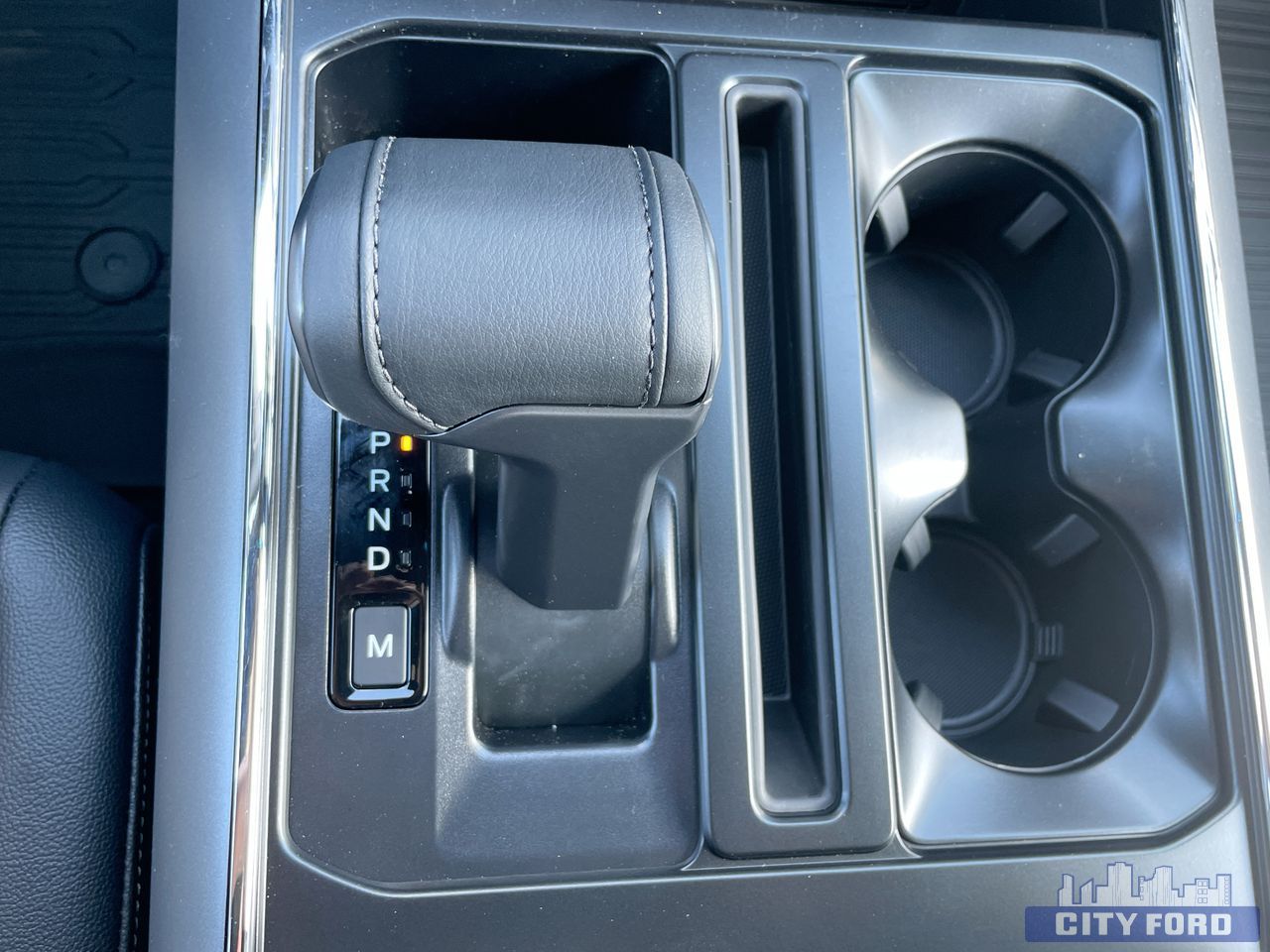 new 2025 Ford F-150 car, priced at $72,004