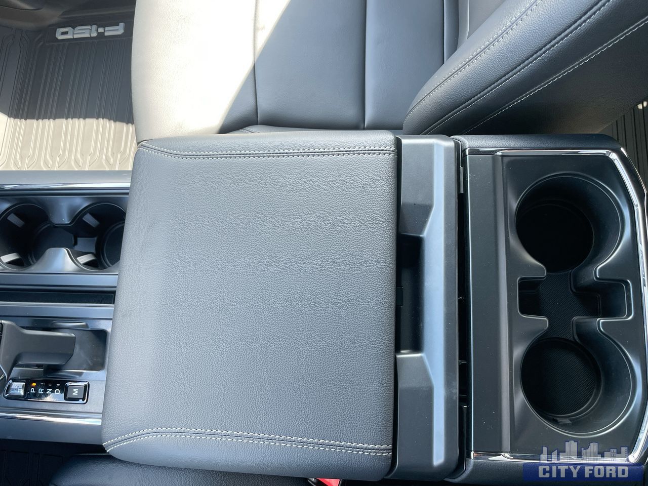 new 2025 Ford F-150 car, priced at $72,004