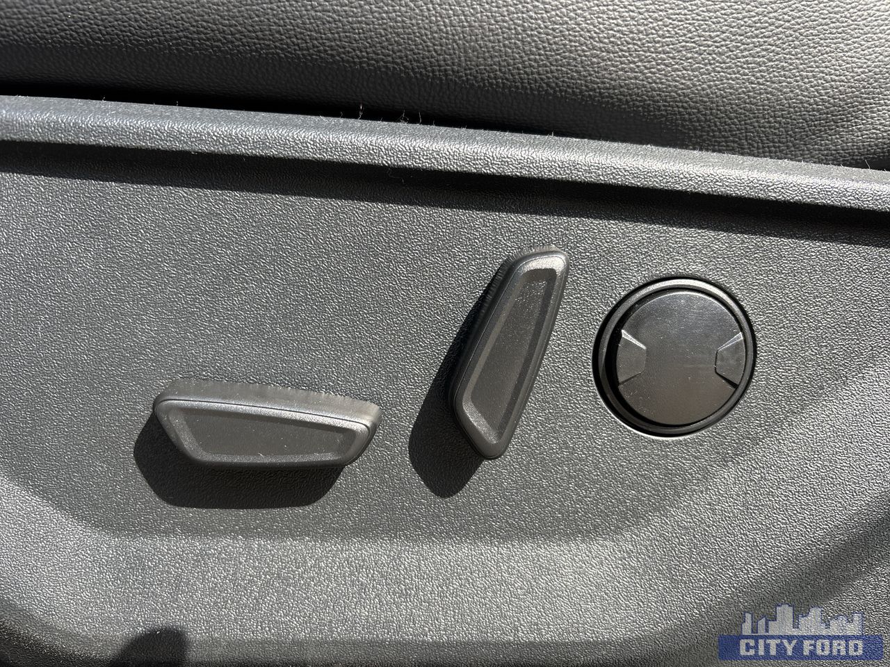 new 2025 Ford F-150 car, priced at $69,754