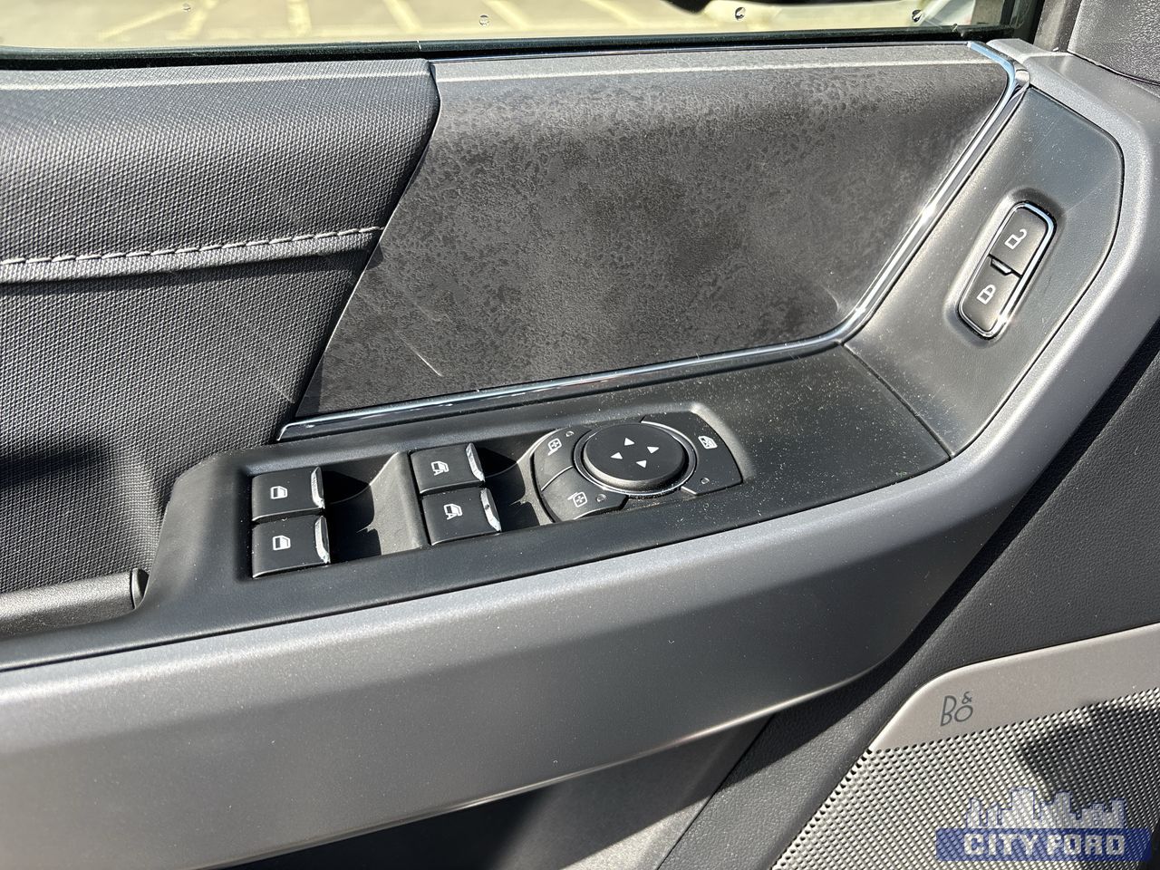 new 2025 Ford F-150 car, priced at $69,754