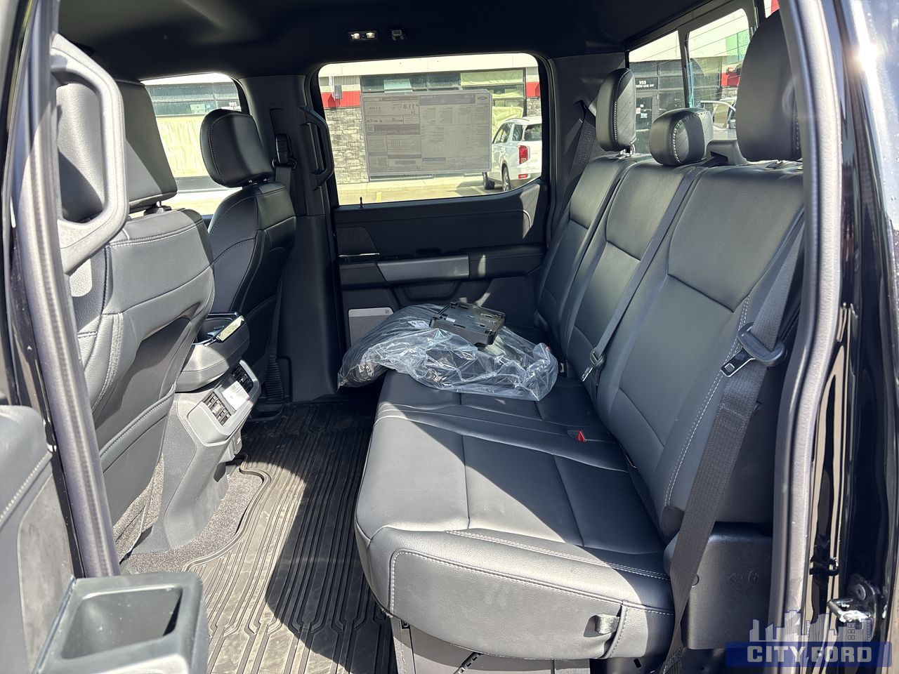 new 2025 Ford F-150 car, priced at $69,754
