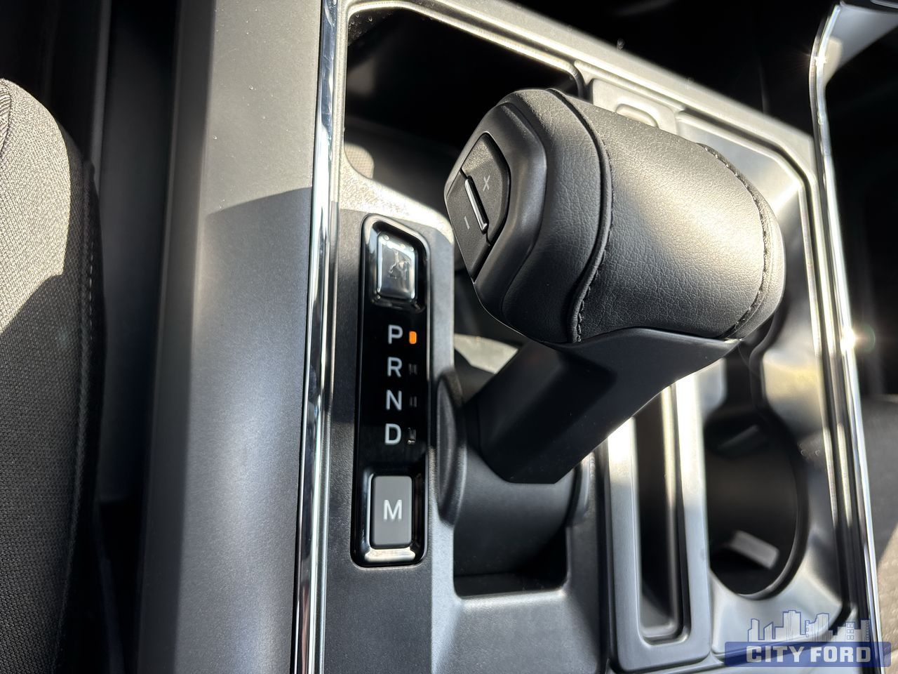 new 2025 Ford F-150 car, priced at $65,384